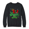 Elf Squad Funny Family Christmas Matching Family Xmas Shirt & Sweatshirt | teecentury
