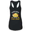 Every Now And Then I Fall Apart Funny Crying Taco T-Shirt & Tank Top | Teecentury.com