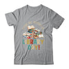 Everyday Should Be Library Day Reading Book Lover Librarian Shirt & Hoodie | teecentury