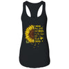 F-Bomb Mom Tattoos Pretty Eyes And Thick Thighs Sunflower T-Shirt & Tank Top | Teecentury.com