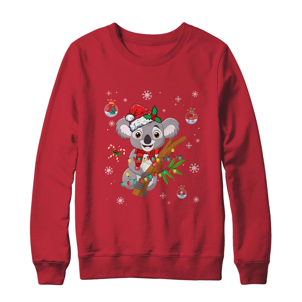 Koala bear sweatshirt outlet