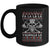 Fa La La Valhalla Viking Skull Christmas Ugly Sweater Mug Coffee Mug | Teecentury.com
