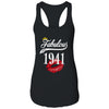 Fabulous Since 1941 Chapter 81 Birthday Gifts Tees T-Shirt & Tank Top | Teecentury.com