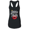 Fabulous Since 1949 Chapter 73 Birthday Gifts Tees T-Shirt & Tank Top | Teecentury.com