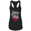 Fabulous Since 1956 Chapter 66 Birthday Gifts Tees T-Shirt & Tank Top | Teecentury.com