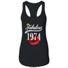 Fabulous Since 1974 Chapter 48 Birthday Gifts Tees T-Shirt & Tank Top | Teecentury.com