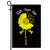 Faith Hope Love Sarcoma Awareness Flag Daisy Flower Yellow Ribbon Flag | Teecentury.com
