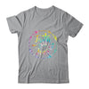 Faith Over Fear Arrow Cute Lettering Inspirational Christian Shirt & Hoodie | teecentury