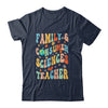 Family And Consumer Science Teacher Shirt & Hoodie | teecentury