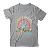 Family And Consumer Science Teacher Floral Shirt & Hoodie | teecentury