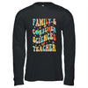 Family And Consumer Science Teacher Shirt & Hoodie | teecentury