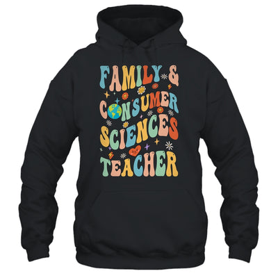 Family And Consumer Science Teacher Shirt & Hoodie | teecentury