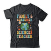 Family And Consumer Science Teacher Squad Shirt & Hoodie | teecentury