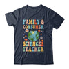 Family And Consumer Science Teacher Squad Shirt & Hoodie | teecentury