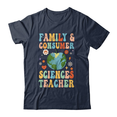 Family And Consumer Science Teacher Squad Shirt & Hoodie | teecentury