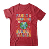 Family And Consumer Science Teacher Squad Shirt & Hoodie | teecentury