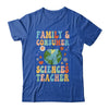 Family And Consumer Science Teacher Squad Shirt & Hoodie | teecentury