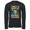 Family And Consumer Science Teacher Squad Shirt & Hoodie | teecentury
