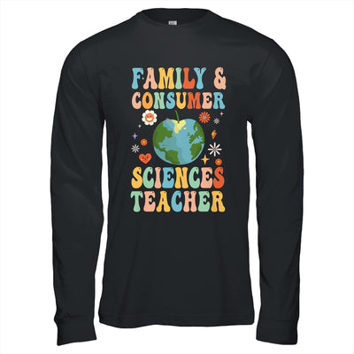 Family And Consumer Science Teacher Squad Shirt & Hoodie | teecentury