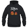 Father Of Daughters Poop Funny Fathers Day T-Shirt & Hoodie | Teecentury.com