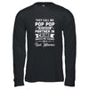 Fathers Day They Call Me Pop Pop Because Partner In Crime T-Shirt & Hoodie | Teecentury.com
