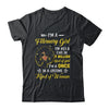 February Birthday Gifts I'm A Queen Black Women Girl T-Shirt & Tank Top | Teecentury.com