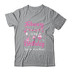 February Is My Birthday Month Yep The Whole Month Girl T-Shirt & Hoodie | Teecentury.com