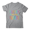 Field Trips Are My Favorite School Field Trip Shirt & Tank Top | teecentury