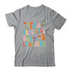 First Day School Its Beautiful Day For Learning Teacher Shirt & Hoodie | teecentury