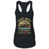 First Mate Pontoon Boat Lover Boating Gift Funny Pontooning T-Shirt & Tank Top | Teecentury.com