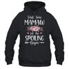 First Time Mamaw Let The Spoiling Begin T-Shirt & Tank Top | Teecentury.com