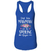 First Time MawMaw Let The Spoiling Begin T-Shirt & Tank Top | Teecentury.com