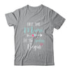 First Time Mimi Let the Spoiling Begin New 1st Time T-Shirt & Tank Top | Teecentury.com