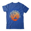 Fisherman Fishing I Cant Work Today My Arm Is In A Cast Shirt & Hoodie | teecentury