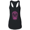 Flamingo Skulls Funny Flamingo Lover Halloween Costume Gifts T-Shirt & Tank Top | Teecentury.com