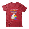 Free Mom Hugs Proud Bear Rainbow LGBT Gay Pride LGBTQ Shirt & Tank Top | teecentury