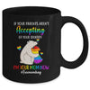 Free Mom Hugs Proud Bear Rainbow LGBT Gay Pride LGBTQ Mug | teecentury