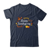 Friendsgiving Happy Thanksgiving Autumn Gift T-Shirt & Hoodie | Teecentury.com