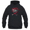 Frontline Warrior Nurse CNA Healthcare Worker Gift T-Shirt & Hoodie | Teecentury.com
