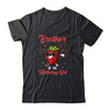 Fruit Lovers Brother of the Birthday Girl Strawberry T-Shirt & Hoodie | Teecentury.com