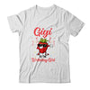 Fruit Lovers Gigi of the Birthday Girl Strawberry Funny T-Shirt & Hoodie | Teecentury.com