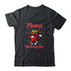 Fruit Lovers Mama of the Birthday Girl Strawberry T-Shirt & Hoodie | Teecentury.com