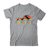 Fun Dadasaurus T-Rex Dinosaurs For Dad Father's Day T-Shirt & Hoodie | Teecentury.com