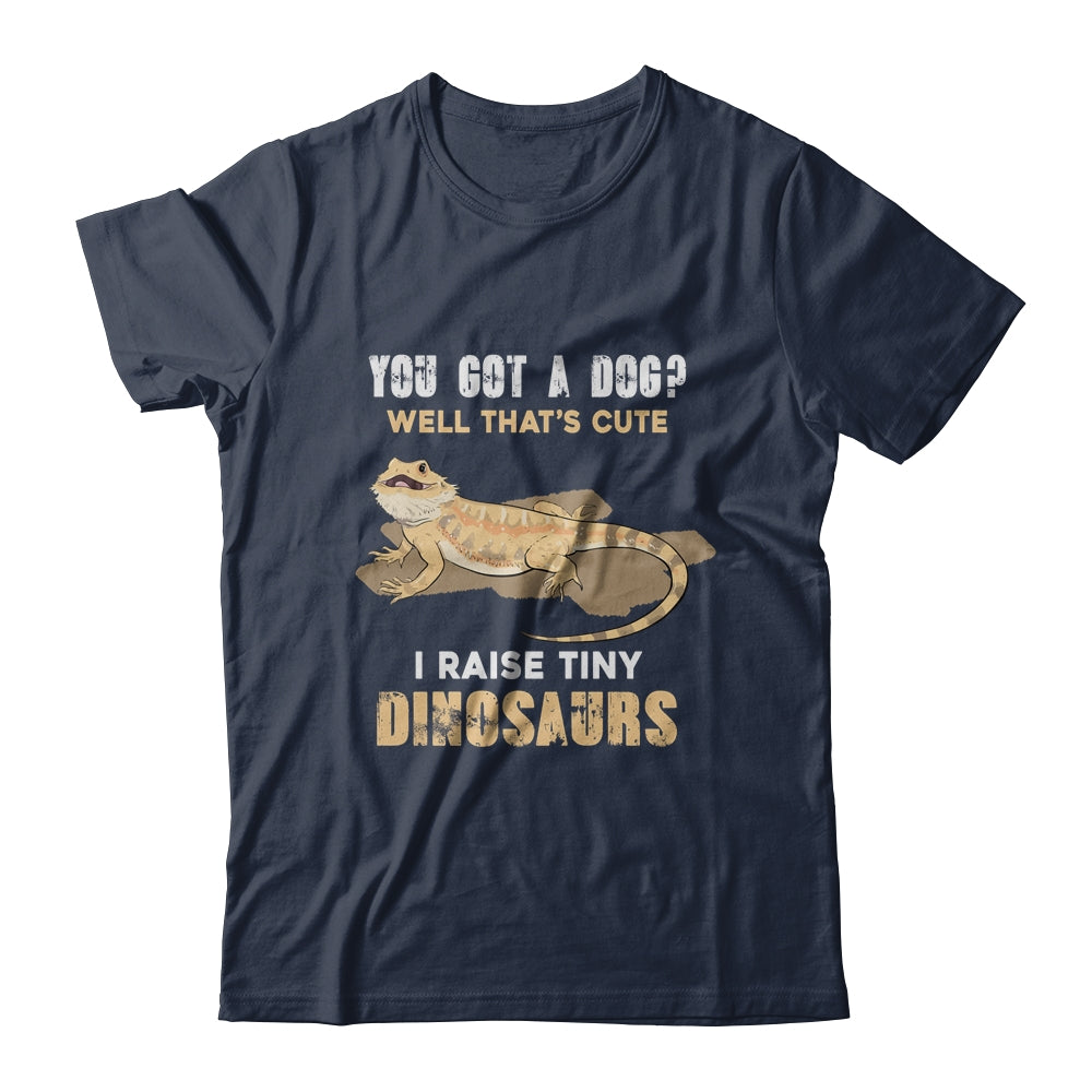 Funny Bearded Dragon Pet Lizard Lover Gift T shirts Pullover Hoodies Black S