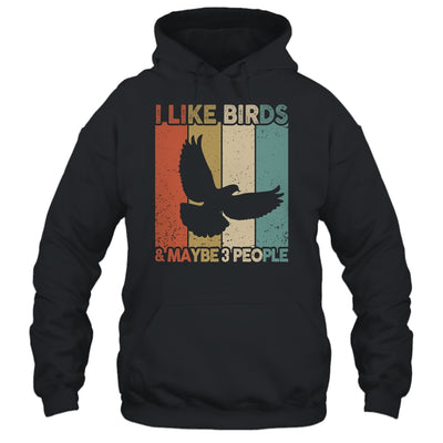 Funny Bird Design For Kids Men Women Animal Bird Vintage Shirt & Tank Top | teecentury