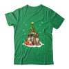 Funny Boxer Ugly Christmas Dog Lovers Women Shirt & Sweatshirt | teecentury