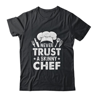 Funny Chef Design For Men Women Culinary Chef Cook Cooking Shirt & Hoodie | teecentury