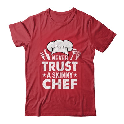 Funny Chef Design For Men Women Culinary Chef Cook Cooking Shirt & Hoodie | teecentury