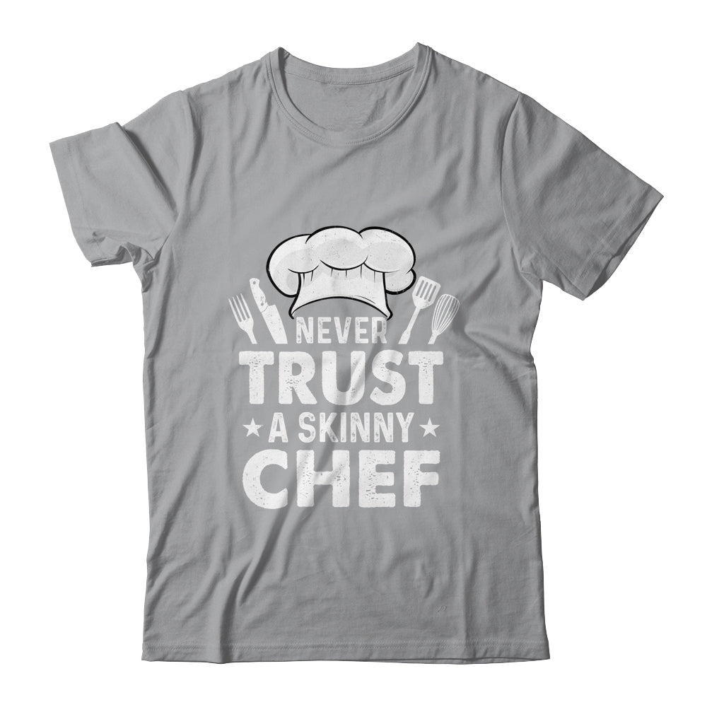 Funny Chef Design For Men Women Culinary Chef Cook Cooking Shirt & Hoodie | teecentury