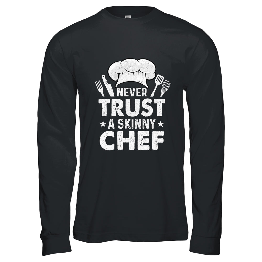 Funny Chef Design For Men Women Culinary Chef Cook Cooking Shirt & Hoodie | teecentury